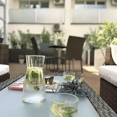 Villa Green * Sielnica