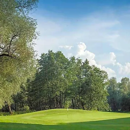 Villa Green