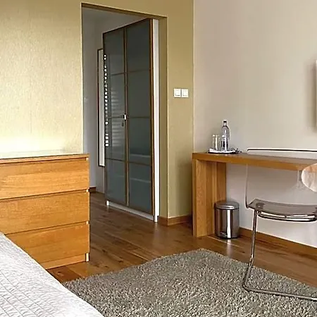 Villa Green ホテル Sielnica