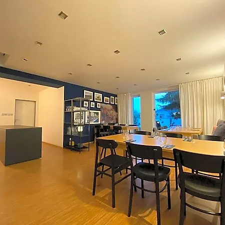 ホテル Villa Green *